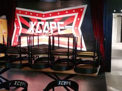 -Xcape异时刻密室逃脱(长风大悦城店)
