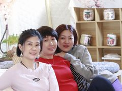 -安德鲁户外烧烤帐篷营地(马泉营店)