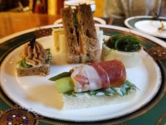 -马勒别墅·中餐厅