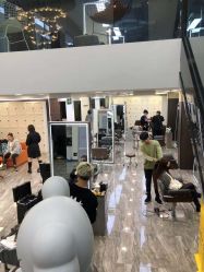 -Cima salon西玛沙龙