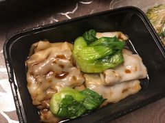 牛肉肠粉-禧座港式餐厅(星河店)