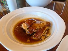 -福州世茂洲际酒店·福邸(台江店)