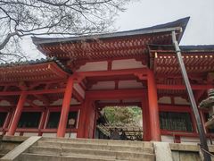 -奈良公园
