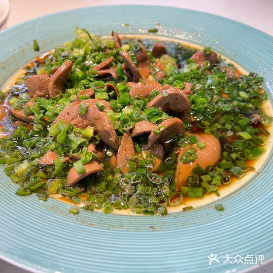 方荣糊涂菜馆(湖北路店)