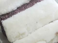 韩国三层蛋糕-南大门韩国米糕(公滨路店)