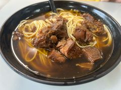 -上海为民商行清真饭店(南大路店)
