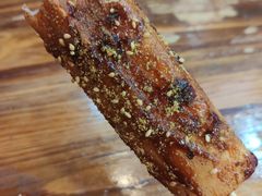 -玛马艾脆皮水磨年糕(湖北路87-89小区店)