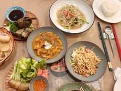 -金厨泰国餐厅·全泰籍厨师料理(拱北店)