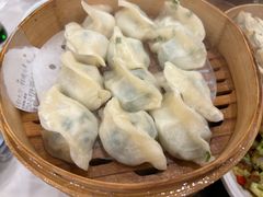 -大清花饺子(园林路店)