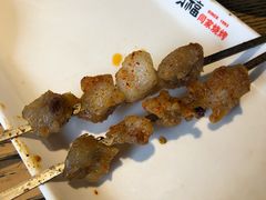 -大闫家烧烤·小海鲜家常菜(郑庄店)