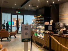 -星巴克臻选(杭州西溪印象城店)