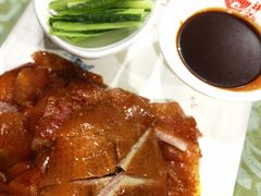 -祥记·苏帮菜·松鼠桂鱼(湖畔天城店)