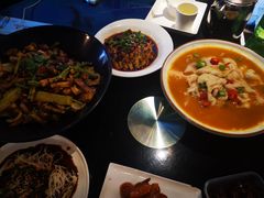 -醉爱小馆·创意南京菜(瑞阳街店)