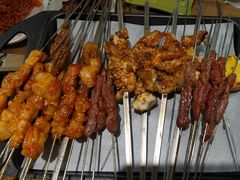 -申记串道(万豪店)