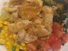 -CALIFORKS加州叉子轻食(朝阳门店)