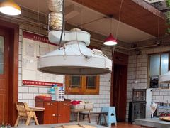 -咊记茅草棚柴火鸡(乌当店)