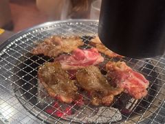 -蒜香焼肉PURUSHIN(马场路店)