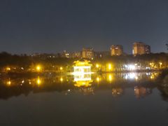 -西安曲江寒窑遗址公园