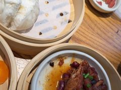 -潮粥荟·潮汕砂锅粥(朝阳大悦城店)