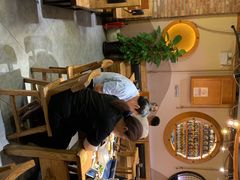 大堂-聚点串吧·北京烧烤(赵登禹路店)