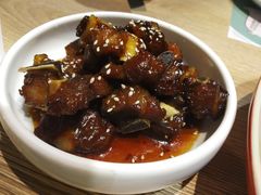 -小雅木姜子烤鸡·贵州菜(鸿通城店)