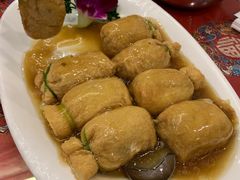-玉华台饭庄(裕中西里小区店)