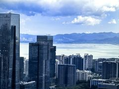 -深铁皇冠假日酒店·大堂吧