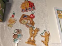 -中航城君尚购物中心