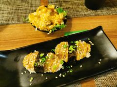 -昊·来了寿司(双楠2店)