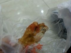 -潘太师炸鸡腿(中茵海华广场店)