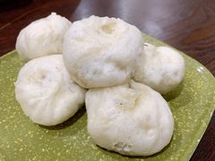 -舒小笼松针小笼包