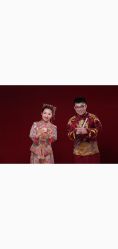 点击看大图 -全城热恋璀璨婚纱摄影(国贸总店)
