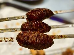 -曹掌柜小酒馆烧烤集团(宾川路店)