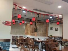 大堂-李老哈·东北菜(宋园路店)