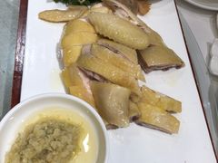 -勝記酒家·37年老字号·经典粤菜(荔枝公园店)