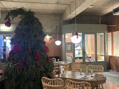 -仁义涵西餐·咖啡(中华巴洛克店)