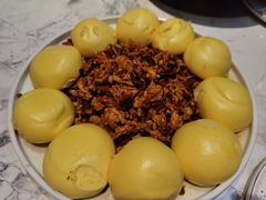 -悦海·家宴·冰花皮皮虾大锅贴(宝龙店)