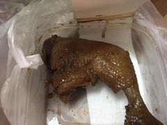 -孖记茶档·热腾茶餐(江南西plus店)