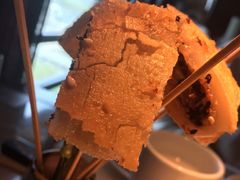 红糖麻糍-桂满陇-西湖船宴(西单大悦城店)