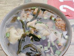 -正宗刘记不翻汤(和园店)