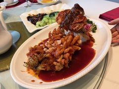 -得月楼·省级非遗·传统苏帮菜(观前店)