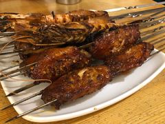 鬼味烤翅-鬼味烤翅(南锣鼓巷店)