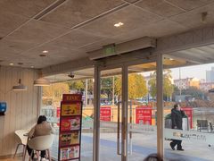 -麦当劳(塔园路店)