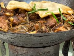 -洪泽老鱼馆(清浦店)