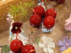 -峨嵋酒家(地安门店)