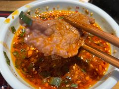 -麻辣英雄重庆火锅(二城广场店)