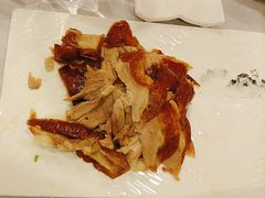-全聚德(上海首店浦东店)