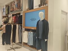-优衣库(珠海华发商都店)