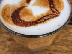 熔岩澳白-Peet's 皮爷咖啡(东湖路手作店)