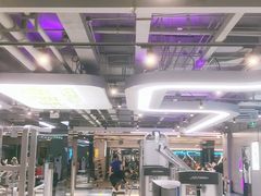 -优享健身(物美圣熙8号购物中心店)